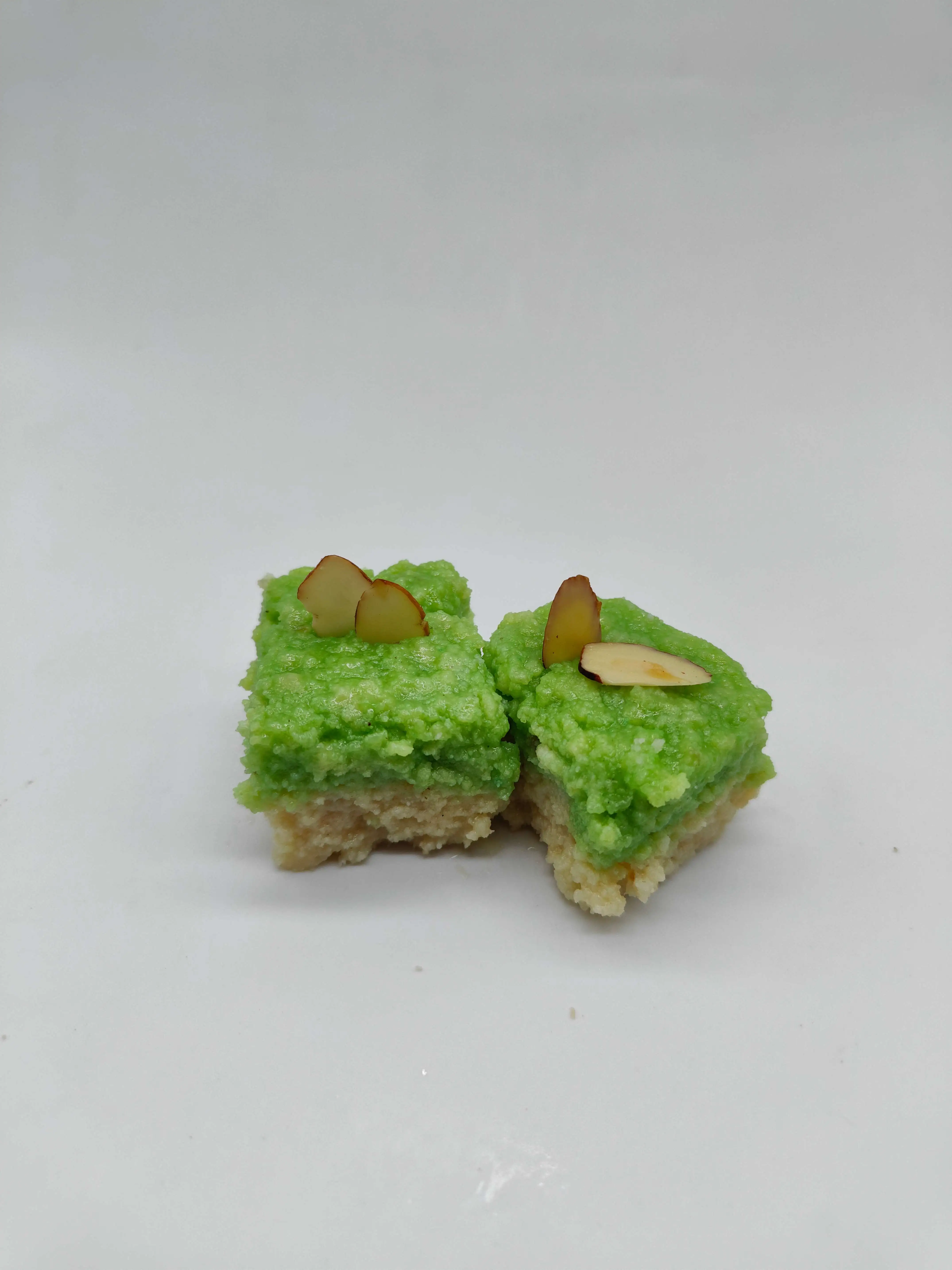 Mawa Pista Barfi
